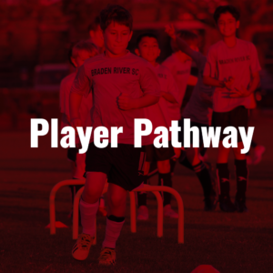 BRSC reason to join: player pathway