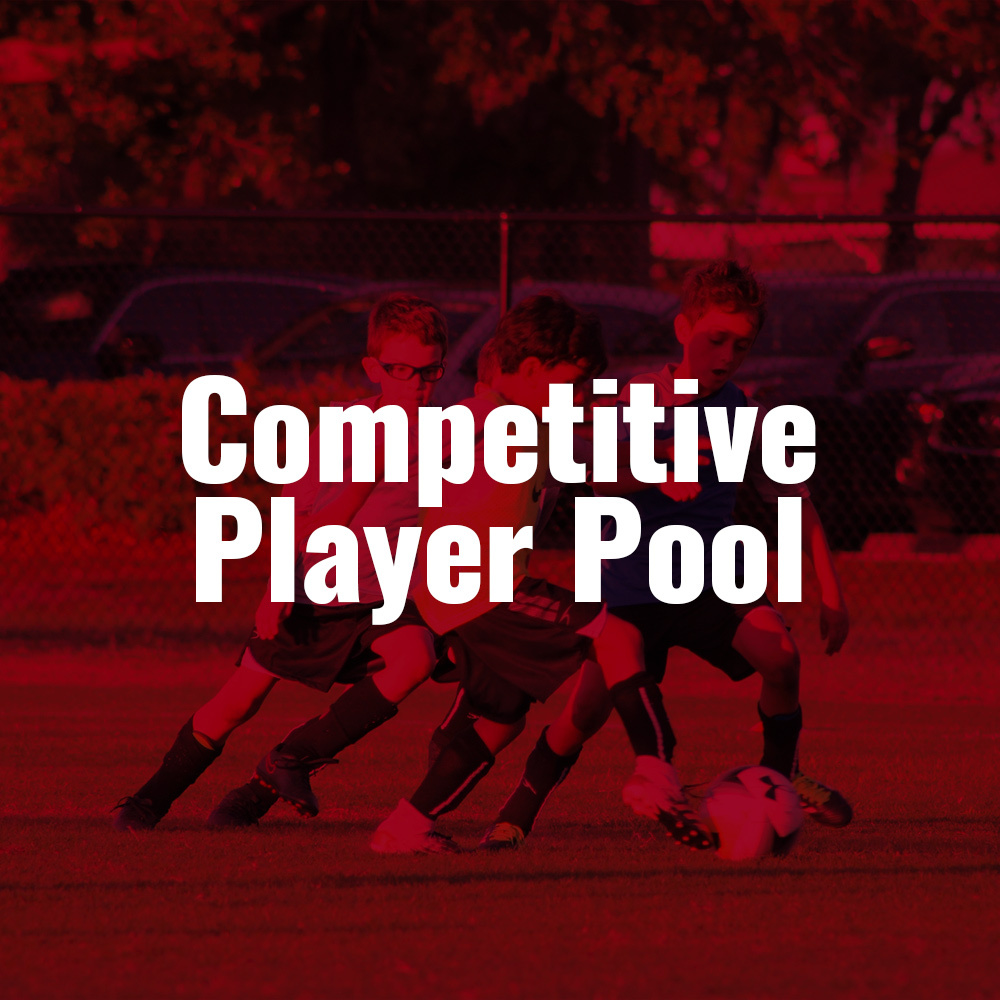 BRSC reason to join: competitive player pool