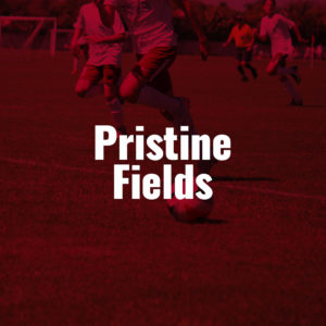 BRSC reason to join: pristine fields