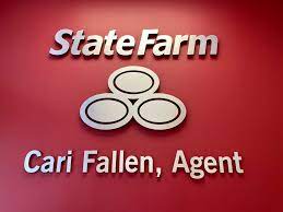 State Farm Cari Fallen