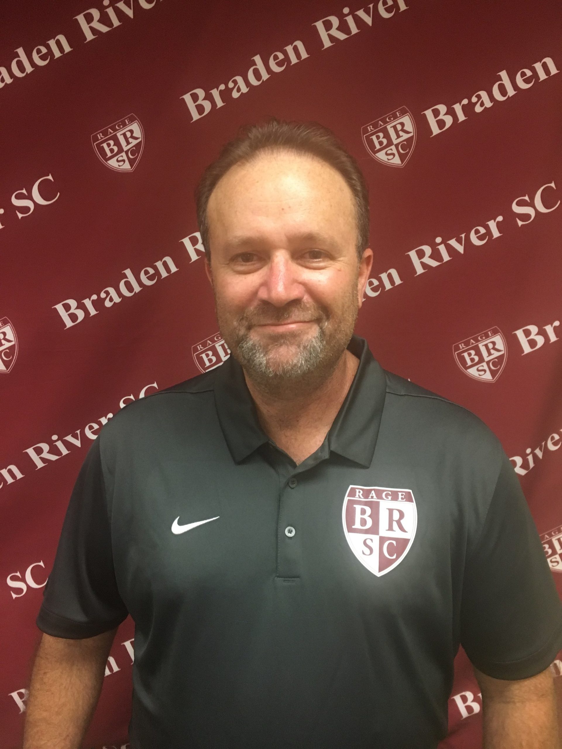 Coach Barry Finkelstein Profile