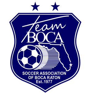 Team Boca