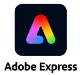 Adobe Xpress