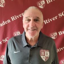 Coach Dave Hawkes Profile