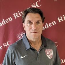 Coach David Vaudreuil Profile
