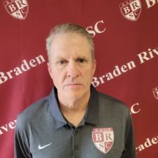 Coach Jeff Lowdermilk Profile