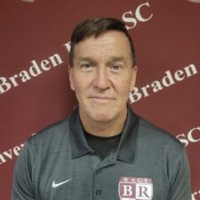 Coach Matt Foy Profile