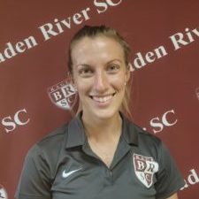 Coach Megan Kottemann Profile